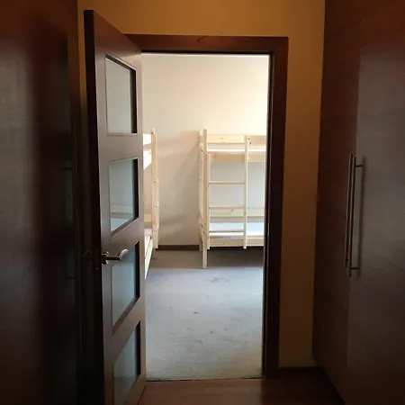 Hostel View Lucka